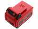 Blue Bird BCB 40 - Akku-Motorsense - 40V - 2,5Ah
