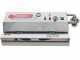Reber PROFESSIONAL 40 - 9714 NF - Professionelles Vakuumierger&auml;t - Schwei&szlig;leiste 43cm 