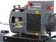 Italyco KV 3/270 - Schraubenkompressor - Druck max 10 bar