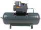 Italyco KV 3/270 - Schraubenkompressor - Druck max 10 bar