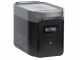EcoFlow Delta MAX - 2016Wh - Intelligenter Zusatzakku