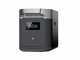 EcoFlow Delta MAX - 2016Wh - Intelligenter Zusatzakku
