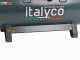 Italyco Maxi 10/270 - Schraubenkompressor - Max Druck 10 bar
