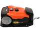 Yard Force XPower 800 - M&auml;hroboter - Steuerung &uuml;ber App - mit Bluetooth