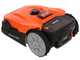 Yard Force XPower 800 - M&auml;hroboter - Steuerung &uuml;ber App - mit Bluetooth