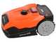Yard Force XPower 800 - M&auml;hroboter - Steuerung &uuml;ber App - mit Bluetooth