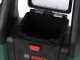 BOSCH UniversalAquatak 36V-100 - Akku-Hochdruckreiniger - 67 Bar - 36V 4Ah