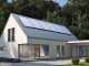 EcoFlow starres Solarpanel - 2x 400W