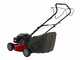 Castelgarden XC 48 HS - Rasenm&auml;her mit Radantrieb - 4 in 1 - Honda Motor GCVx 145