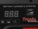 Telwin Alaska 210 Start - Ladeger&auml;t, Starter und Ladeerhaltungsger&auml;t - Bleibatterien 12/24V