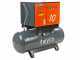 Italyco KV 10/270 - Schraubenkompressor - Druck 10 bar