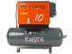 Italyco KV 10/270 - Schraubenkompressor - Druck 10 bar