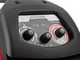 Telwin Technomig 180 Dual Synergic - Mehrprozess-Schwei&szlig;maschine mit Invertertechnik (MIG-MAG/FLUX/BRAZING/MMA/TIG LIFT) - NO GAS