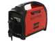 Telwin Technomig 180 Dual Synergic - Mehrprozess-Schwei&szlig;maschine mit Invertertechnik (MIG-MAG/FLUX/BRAZING/MMA/TIG LIFT) - NO GAS