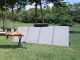 Ecoflow tragbares Solarmodul - 400 W
