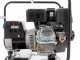 12 V Stromerzeuger Airmec f&uuml;r batteriebetriebene Olivenr&uuml;ttler
