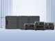 EcoFlow bifaziales tragbares Solarpanel 220W