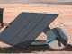 EcoFlow bifaziales tragbares Solarpanel 220W