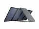 EcoFlow bifaziales tragbares Solarpanel 220W