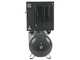 Italyco KVE 15/500 Premium - Schraubenkompressor - max. Druck 10 bar