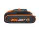 Worx WX100 - Akku-Bohrschrauber - 20V/2Ah