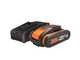 Worx WX100 - Akku-Bohrschrauber - 20V/2Ah