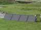 EcoFlow tragbares Solarpanel - 110W