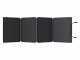 EcoFlow tragbares Solarpanel - 110W