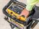 DeWalt DCMPW1600N-XJ - Akku-Hochdruckreiniger - 110 bar - 5.5 l/min - SOLO - OHNE AKKU UND LADEGER&Auml;T