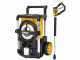 DeWalt DCMPW1600N-XJ - Akku-Hochdruckreiniger - 110 bar - 5.5 l/min - SOLO - OHNE AKKU UND LADEGER&Auml;T