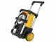 DeWalt DCMPW1600N-XJ - Akku-Hochdruckreiniger - 110 bar - 5.5 l/min - SOLO - OHNE AKKU UND LADEGER&Auml;T
