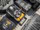 DeWalt DCMPW1600N-XJ - Akku-Hochdruckreiniger - 110 bar - 5.5 l/min - SOLO - OHNE AKKU UND LADEGER&Auml;T