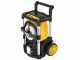 DeWalt DCMPW1600N-XJ - Akku-Hochdruckreiniger - 110 bar - 5.5 l/min - SOLO - OHNE AKKU UND LADEGER&Auml;T