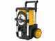 DeWalt DCMPW1600N-XJ - Akku-Hochdruckreiniger - 110 bar - 5.5 l/min - SOLO - OHNE AKKU UND LADEGER&Auml;T