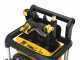 DeWalt DCMPW1600N-XJ - Akku-Hochdruckreiniger - 110 bar - 5.5 l/min - SOLO - OHNE AKKU UND LADEGER&Auml;T
