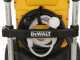 DeWalt DCMPW1600N-XJ - Akku-Hochdruckreiniger - 110 bar - 5.5 l/min - SOLO - OHNE AKKU UND LADEGER&Auml;T