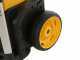 DeWalt DCMPW1600N-XJ - Akku-Hochdruckreiniger - 110 bar - 5.5 l/min - SOLO - OHNE AKKU UND LADEGER&Auml;T