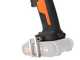 Worx WX370.9 - Akku-Bohrschrauber - Solo - OHNE AKKU UND LADEGER&Auml;T