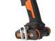 Worx WX370 - Akku-Schlagbohrschrauber - 20V/2Ah