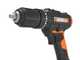 Worx WX370 - Akku-Schlagbohrschrauber - 20V/2Ah