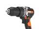 Worx WX352.9 Akku-Schlagbohrschrauber - 20V - Solo - OHNE AKKU UND LADEGER&Auml;T
