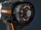 Worx WX352.9 Akku-Schlagbohrschrauber - 20V - Solo - OHNE AKKU UND LADEGER&Auml;T