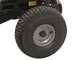Blue Bird LT C 92H - Rasentraktor mit Hydrostatgetriebe - 245 L Fangkorb