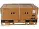 Blue Bird LT C 92H - Rasentraktor mit Hydrostatgetriebe - 245 L Fangkorb