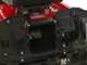 Blue Bird LT C 92H - Rasentraktor mit Hydrostatgetriebe - 245 L Fangkorb