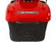 Blue Bird LT C 92H - Rasentraktor mit Hydrostatgetriebe - 245 L Fangkorb