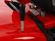 Blue Bird LT C 92H - Rasentraktor mit Hydrostatgetriebe - 245 L Fangkorb