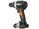 Worx Nitro WX352 - Akku-Schlagbohrschrauber - 20V/2Ah