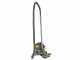 K&auml;rcher T 7/1 eco!efficiency - Staubsauger - Beh&auml;lterinhalt 7 l - 500W