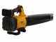 DeWalt DCMBL562P1-QW - Akku-Laubbl&auml;ser - 18V 5Ah